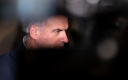 Orsi sobre denuncias en Jutep por presuntas contrataciones arbitrarias en Canelones: “No debe asustar nunca la transparencia”