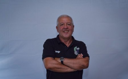 Gustavo Ferrín será el entrenador interino de Liverpool