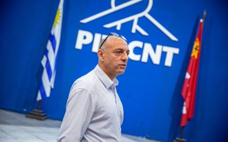 El lunes a las 18 horas será la cadena para promover el plebiscito por la seguridad social