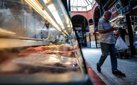 La inflación en Argentina se situó en el 209 % interanual en setiembre