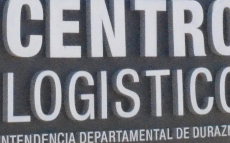 Intendencia de Durazno realiza llamados para Camping - Quiosco y Servicios en Playa El Sauzal