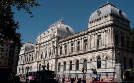 La Universidad de la República apoyará la reforma constitucional sobre seguridad social