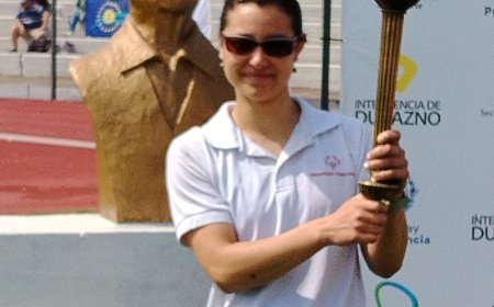 Con gran entusiasmo comenzó la IV edición de los Juegos Paradeportivos Nacionales