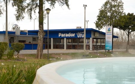 Parador de Guaviyú: apertura al mercado laboral gastronómico