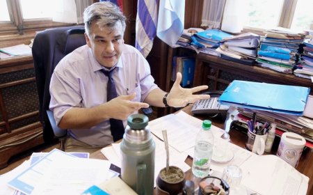 Este lunes habrá cadena de radio y tv por allanamientos nocturnos