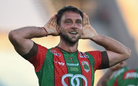 Tras el batacazo de Rampla, Peñarol alcanzó a Nacional en la punta del Clausura