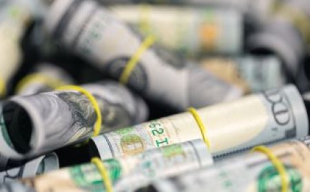 El dólar volvió a subir luego de tres bajas al hilo