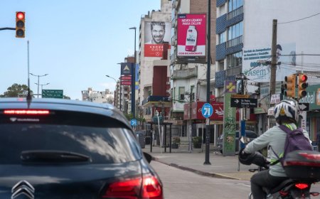 Inumet pronostica para el domingo una jornada agradable