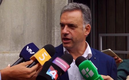 Orsi: «El Frente no se plantea eliminar las Afap, pero debe revisarse su funcionamiento»