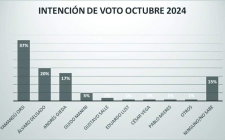 Elecciones Presidenciales 2024 - LOS ÚLTIMOS DATOS Y QUE PODRIA PASAR EL DOMINGO