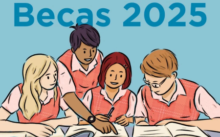Convocatoria Abierta para Becas de Estudios 2025 en Durazno y Montevideo