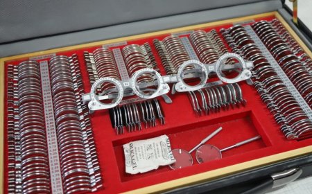 UTU y CASMU acuerdan entrega gratuita de lentes a niños de dos escuelas de Casavalle