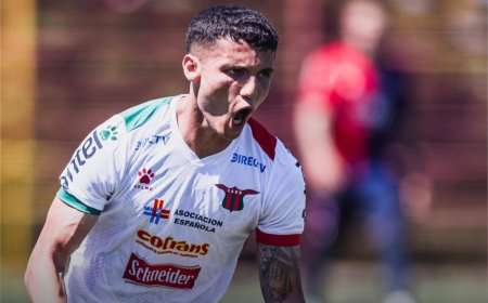 Copa Uruguay: Boston River es el primer semifinalista