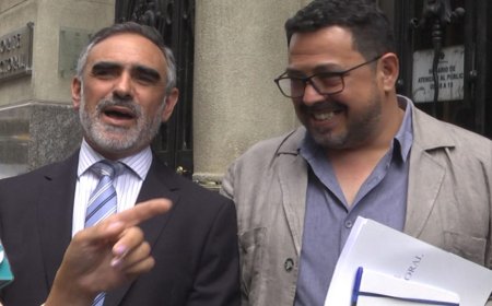 Comandos definirán el martes las características del debate