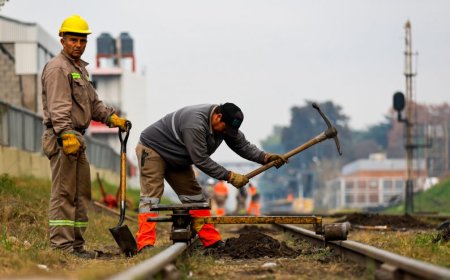 Más de 33.000 empleados públicos han perdido su trabajo desde que Milei llegó al Gobierno
