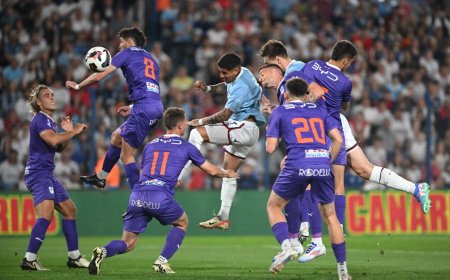 Defensor y Ferro Carril de Salto definen el último semifinalista de la Copa Uruguay