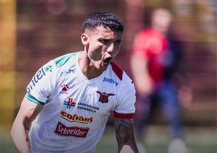 Copa Uruguay: Boston River es el primer semifinalista