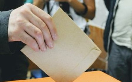 ¿Cuál fue el resultado de las elecciones tras el escrutinio definitivo?