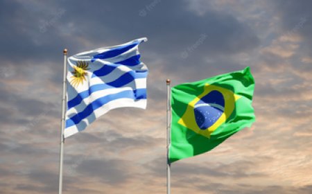 Brasil desbancó a China como el principal destino de las exportaciones uruguayas