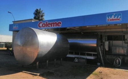 Conflicto en Coleme, luego del envío al seguro de paro a 14 trabajadores