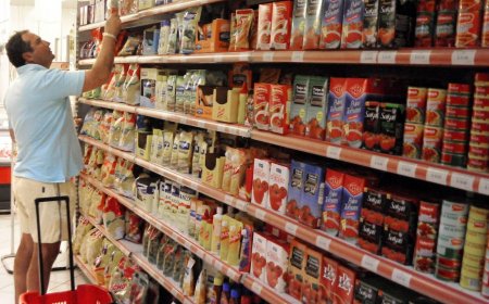 Las dietas poco saludables cuestan 8,1 billones de dólares «ocultos» al año, alerta la FAO