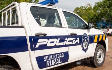 Un joven declara este lunes por el asesinato de su hija de cinco meses en el Cerro