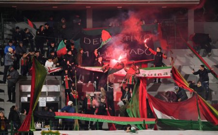 Arranca la fecha 12 del torneo Clausura