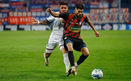 Nacional visita a Fénix y no quiere perder pie en el Clausura