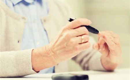 ADU llama a mejorar el acceso a tratamientos y crear un registro de personas con diabetes