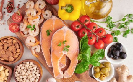 Tres alimentos clave para potenciar tu memoria y cuidar tu cerebro, según un estudio de Harvard