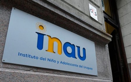 Policía acusado de abusar de dos adolescentes en un hogar del INAU en Lezica