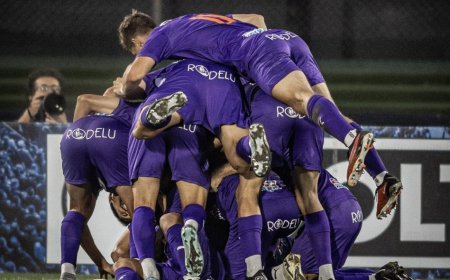 Defensor es el primer finalista de la Copa Uruguay