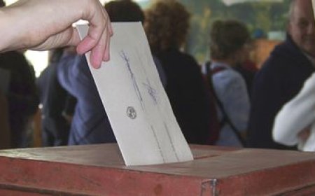 Los resultados oficiales del balotaje 2024 corroboran el triunfo de Yamandú Orsi