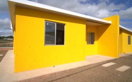 Familias de Artigas accederán a viviendas por convenio de la Intendencia y Plan Juntos