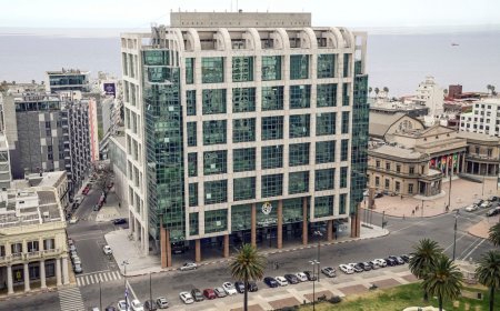 Orsi y Lacalle Pou se reúnen este miércoles en Presidencia para coordinar la transición