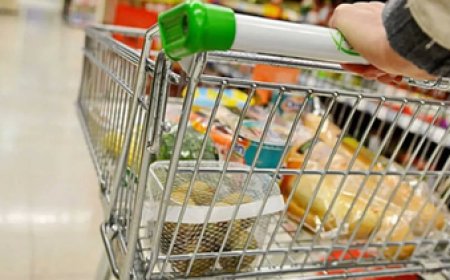 Uruguay es el segundo país de la región con los alimentos más caros