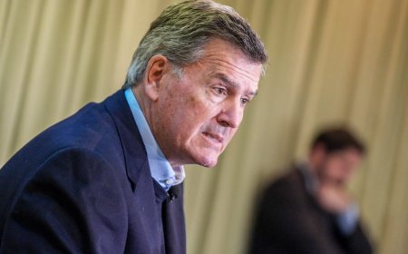 Vamos Uruguay entregará al gobierno electo un documento con propuestas