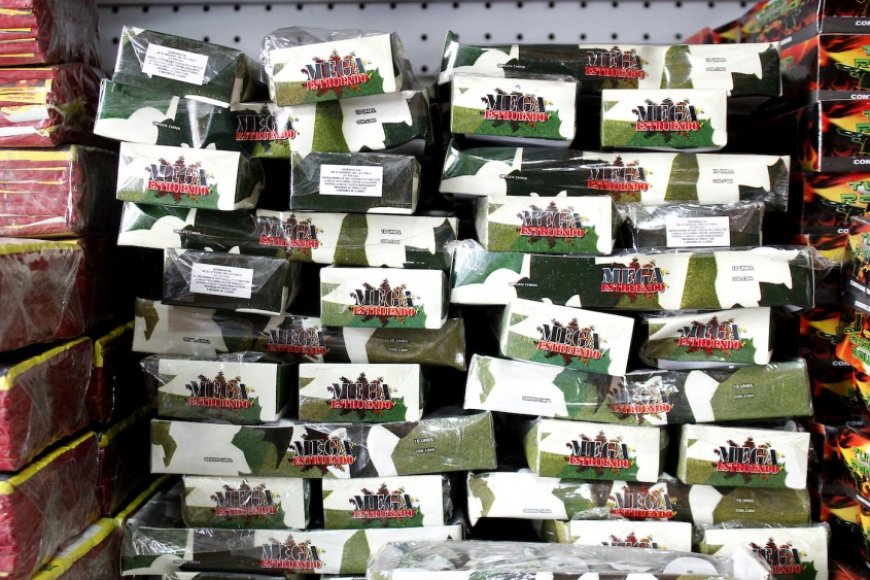 Colectivos realizarán conversatorio sobre pirotecnia sonora y sus efectos en personas, animales y medioambiente