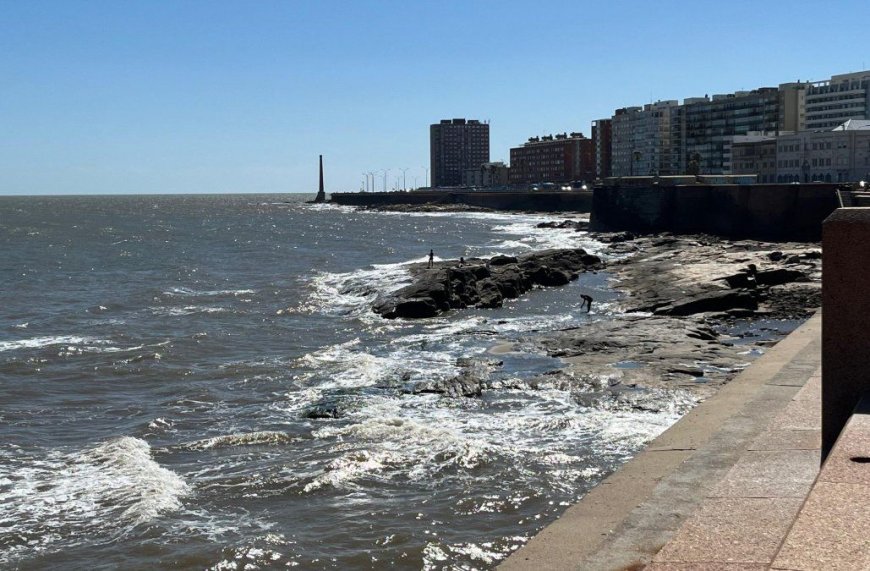 Jueves con tiempo fresco en la mañana pero caluroso en la tarde: mirá el pronóstico