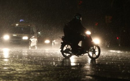 ¿Cuándo va a llover esta próxima semana? Esto respondió meteoróloga de Inumet