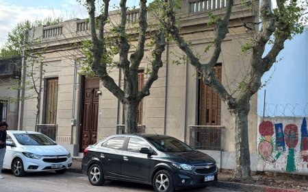 Inauguran Centro Regional de Tratamiento de Adicciones en Durazno