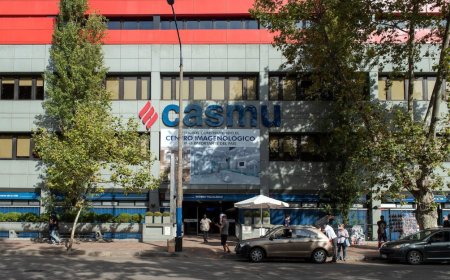 El MSP presenta este miércoles el informe sobre la situación del Casmu ante el Parlamento