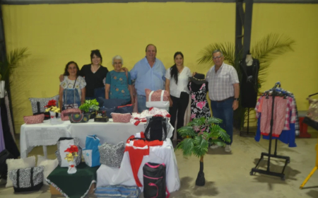 Centros de Integración Barrial (CIB) realizan los Cierres de Cursos 2024