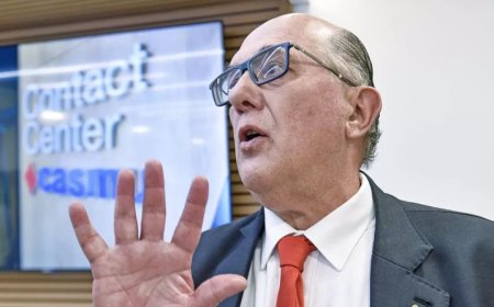 Socios de CASMU pedirán renuncia al Presidente de la institución.