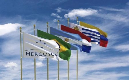 Uruguay es epicentro de la esperada Cumbre del Mercosur: foco en acuerdo histórico con la Unión Europea