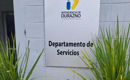 Horarios de los Servicios en Durazno, durante las Fiestas de Navidad y Año Nuevo