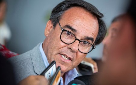 Ministerio de Ambiente habilitó la construcción del proyecto Arazatí en San José