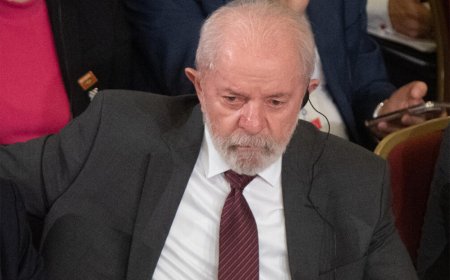 Lula será operado nuevamente este jueves