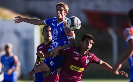 Uruguay Montevideo y Juventud definen el último ascenso a Primera