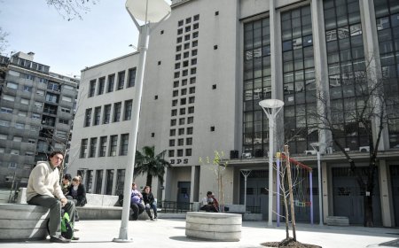 BPS ofrecerá asesoramiento para cuarentones afiliados al artículo 8 desde febrero